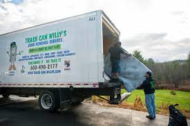 Retail Junk Removal in Elkland, PA